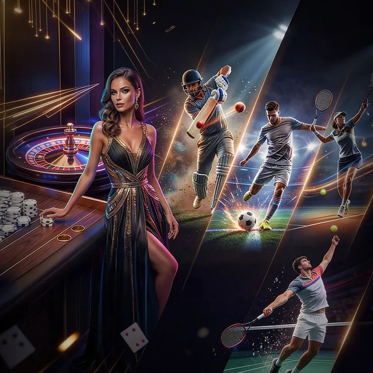 Exciting 777plus slot game interface with vibrant graphics