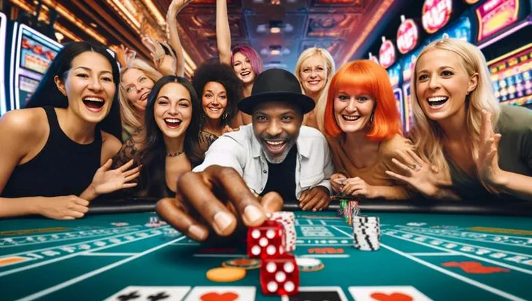 777plus Live Casino Bonuses