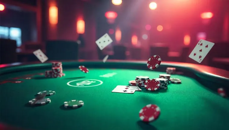 bingoplus Newbie Guide
