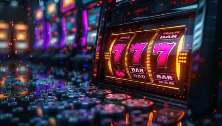 Responsible gaming practices at 777plus