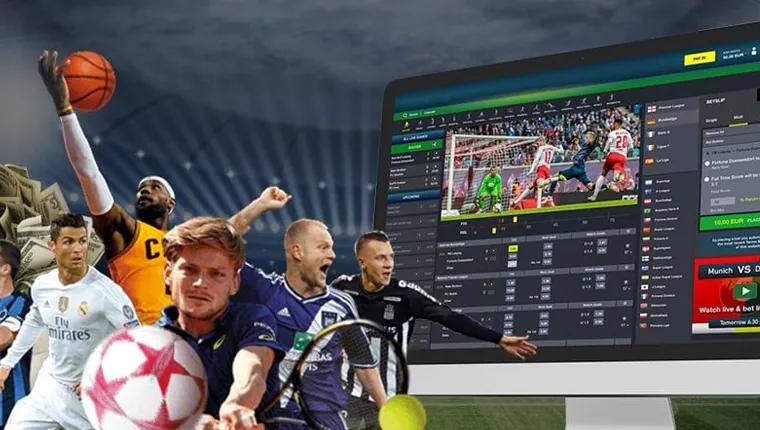 777plus Sports Betting Offers