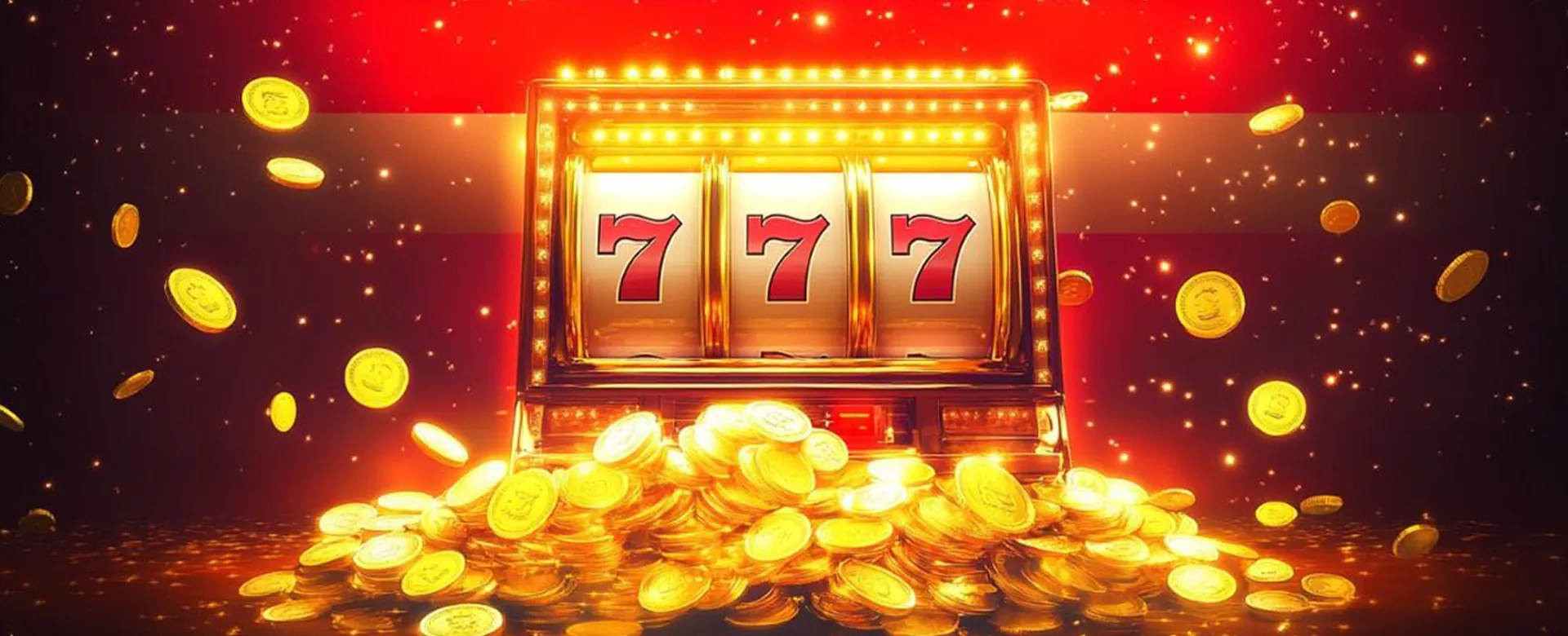 777plus Arcade Games and Exclusive Bonuses
