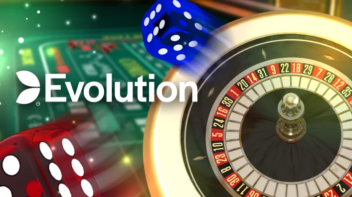 A digital padlock icon overlaying a poker table, representing secure and fair online gaming at 777plus.