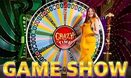 Live Roulette Wheel