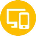 Esports Controller Icon